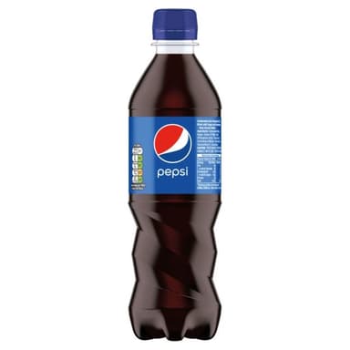 PEPSI  REGULAR