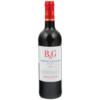 B&G WINE