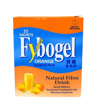FYBOGEL ORANGE