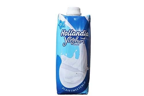 HOLLANDIA YOGHURT 315ML