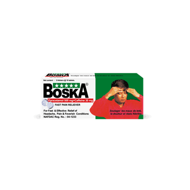 BOSKA