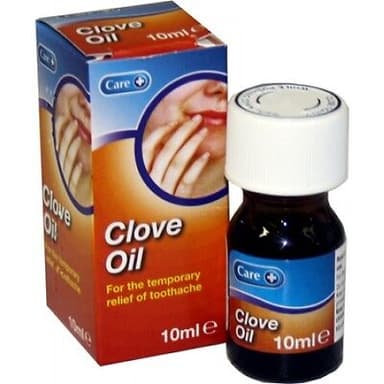 CARE+ CLOVE OIL 10ML