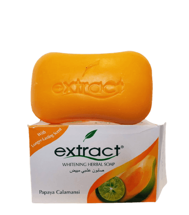 EXTRACT SOAP