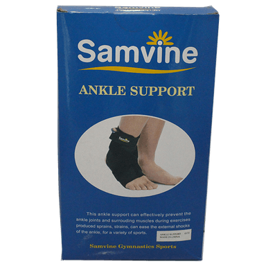 Samvine ankle support