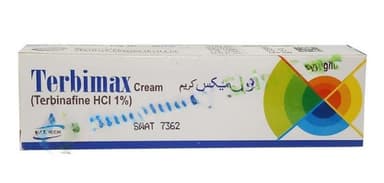 TERBIMAX CREAM 10G