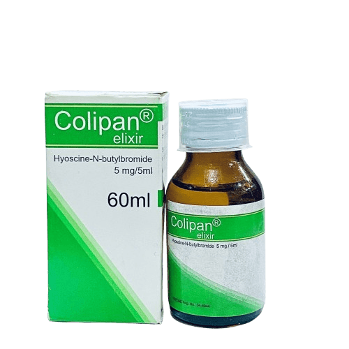 COLIPAN ELIXIR