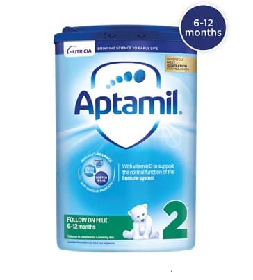 APTAMIL BABY 2