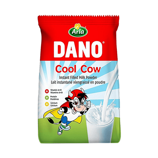 DANO REFILL 350g