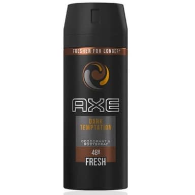 AXE SPRAY 150ML