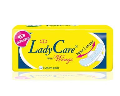 LADYCARE PAD