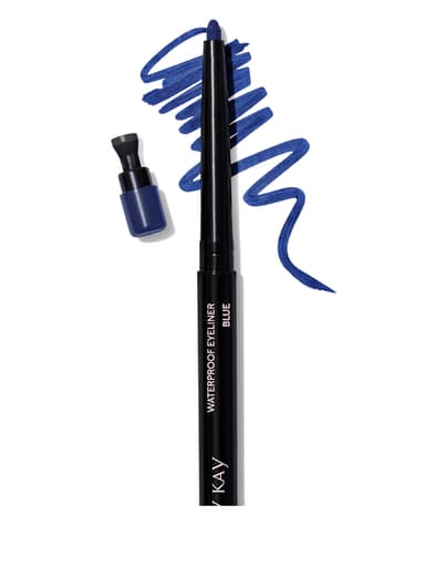 MARY KAY LIQUID EYE LINER