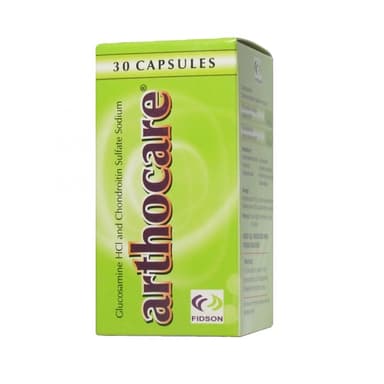 ARTHROCARE PER TABLET
