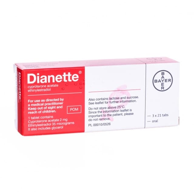 DIANETTE