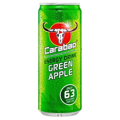 CARABAO ENERGY DRINK