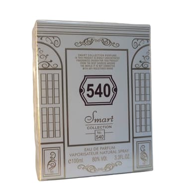 SMART COLLECTION NO 540