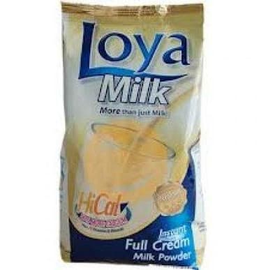 LOYA MILK REFILL 400g
