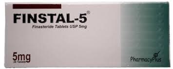 FINSTAL 5MG