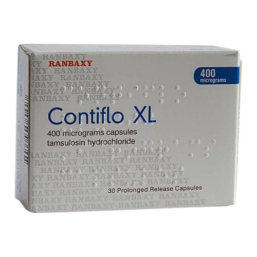 CONTIFLO XL