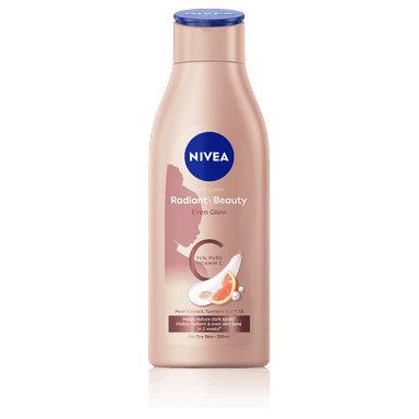 NIVEA LOTION - EVEN GLOW