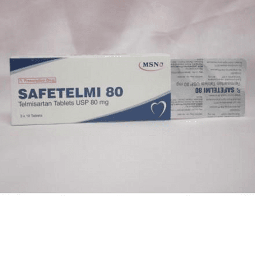 SAFETELMI 80