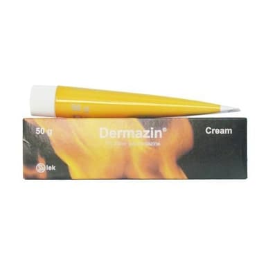 DERMAZIN 50G