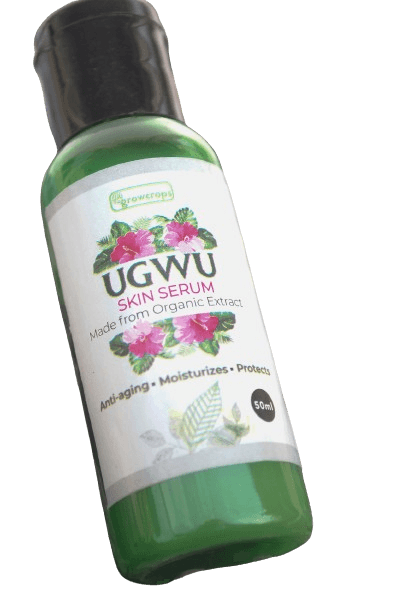 UGWU SKIN SERUM