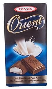 ORIENT CHOCOLATE(ALL) 80G