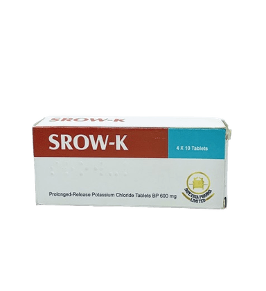 SROW-K