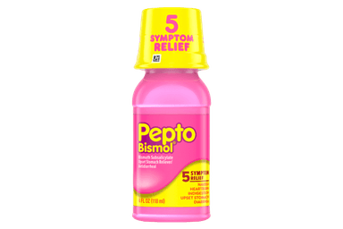 PEPTOBISMOL 118/100 ML
