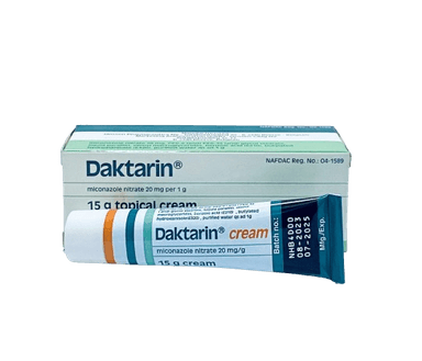 DAKTARIN 15G