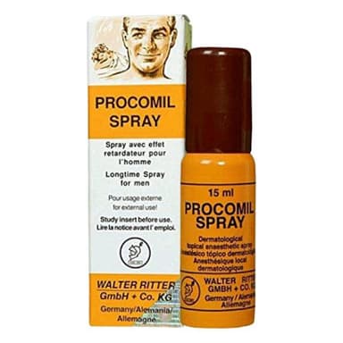 PROCOMIL SPRAY