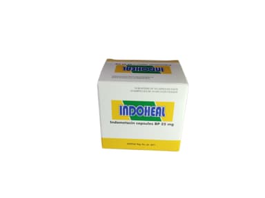 INDOHEAL CAPSULE