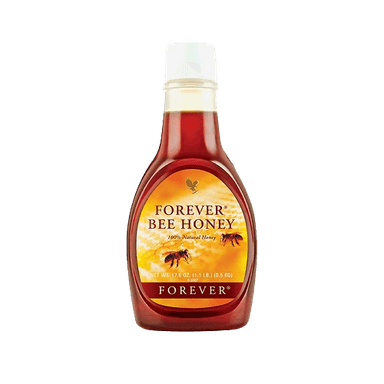 FOREVER BEE HONEY
