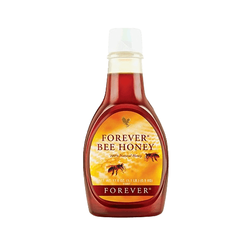 FOREVER BEE HONEY