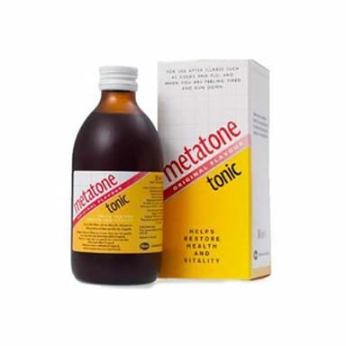 METATONE TONIC 300ML