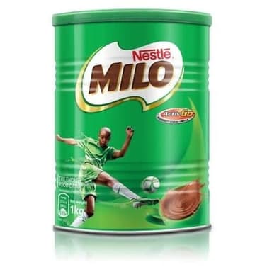 MILO TIN 1KG