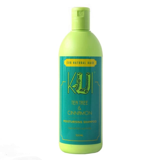 KUI SHAMPOO 500ML
