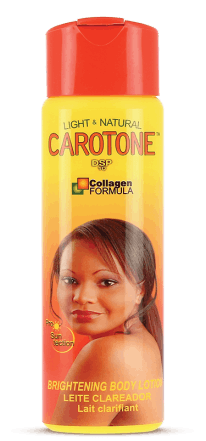 CAROTONE LOTION 350ML