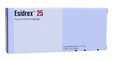 ESIDREX TABS