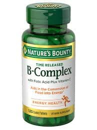 B-COMPLEX
