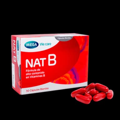 NAT- B CAPSULES