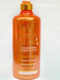 EASY GLOW TONING MILK