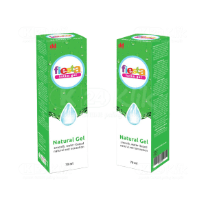 FIESTA INTIM NATURAL GEL