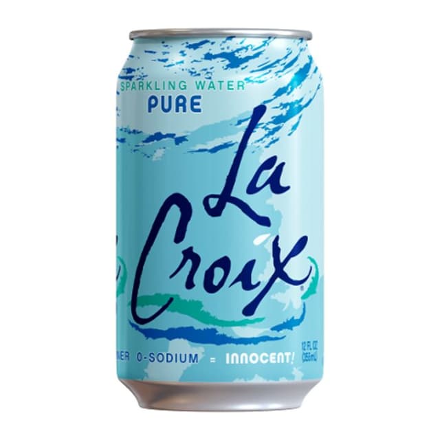 LACROIX SPARKLING WATER