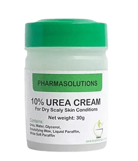10% UREA CREAM 30G