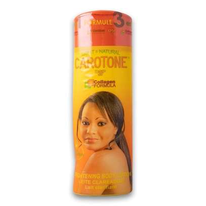 CAROTONE LOTION 215ML