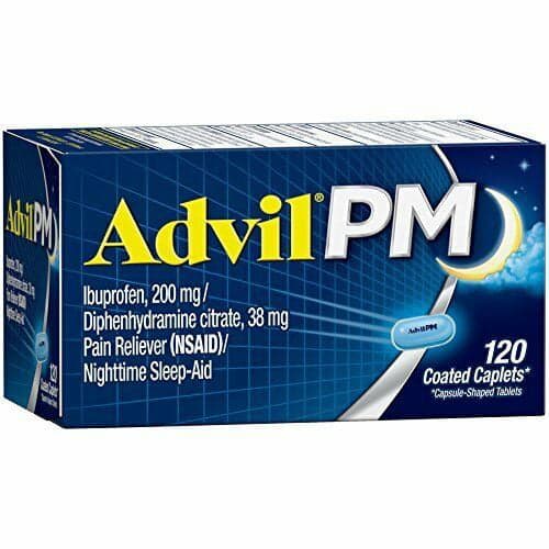 ADVIL PM