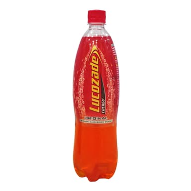LUCOZADE ORIGINAL 1L