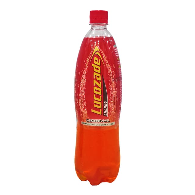 LUCOZADE ORIGINAL 1L