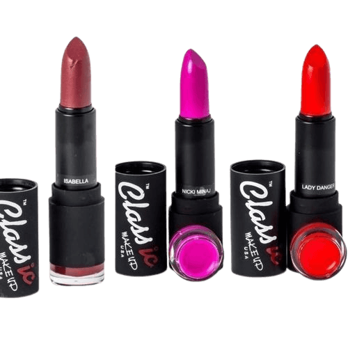 CLASSIC MATTE LIP STICK